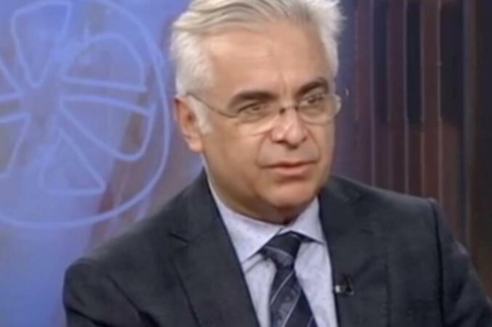 DR RISTIĆ OTKRIVA ZAŠTO TREBA DA SE IZMERITE NAKON KORONE: Ovo pokazuje veliki SRČANI PROBLEM!