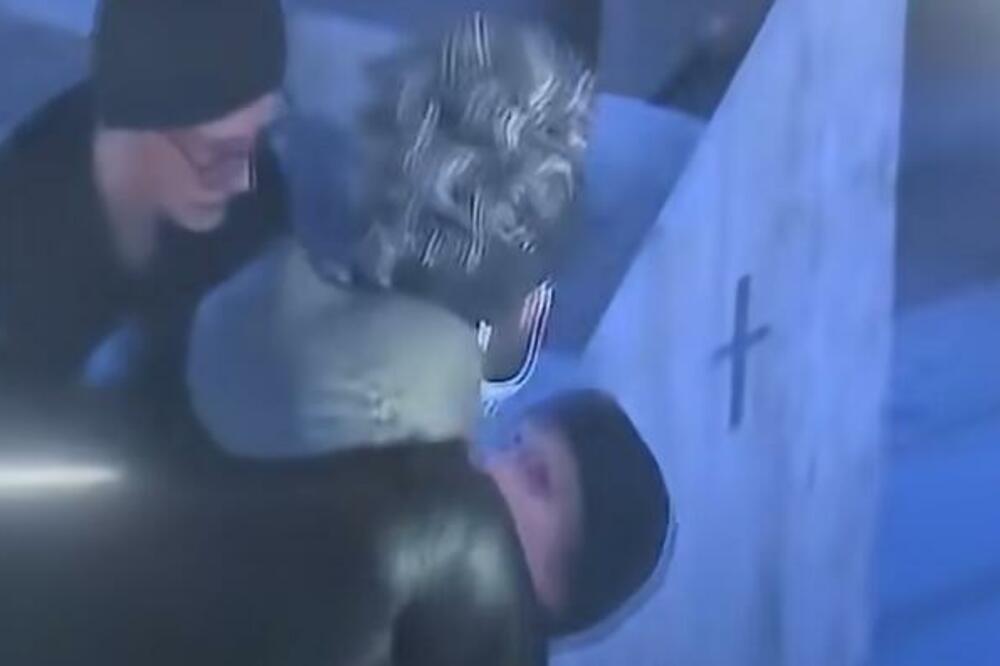 OBJAVLJEN SNIMAK UBISTVA: Bila je omiljena u svetu GLUME, svet više neće biti isti!