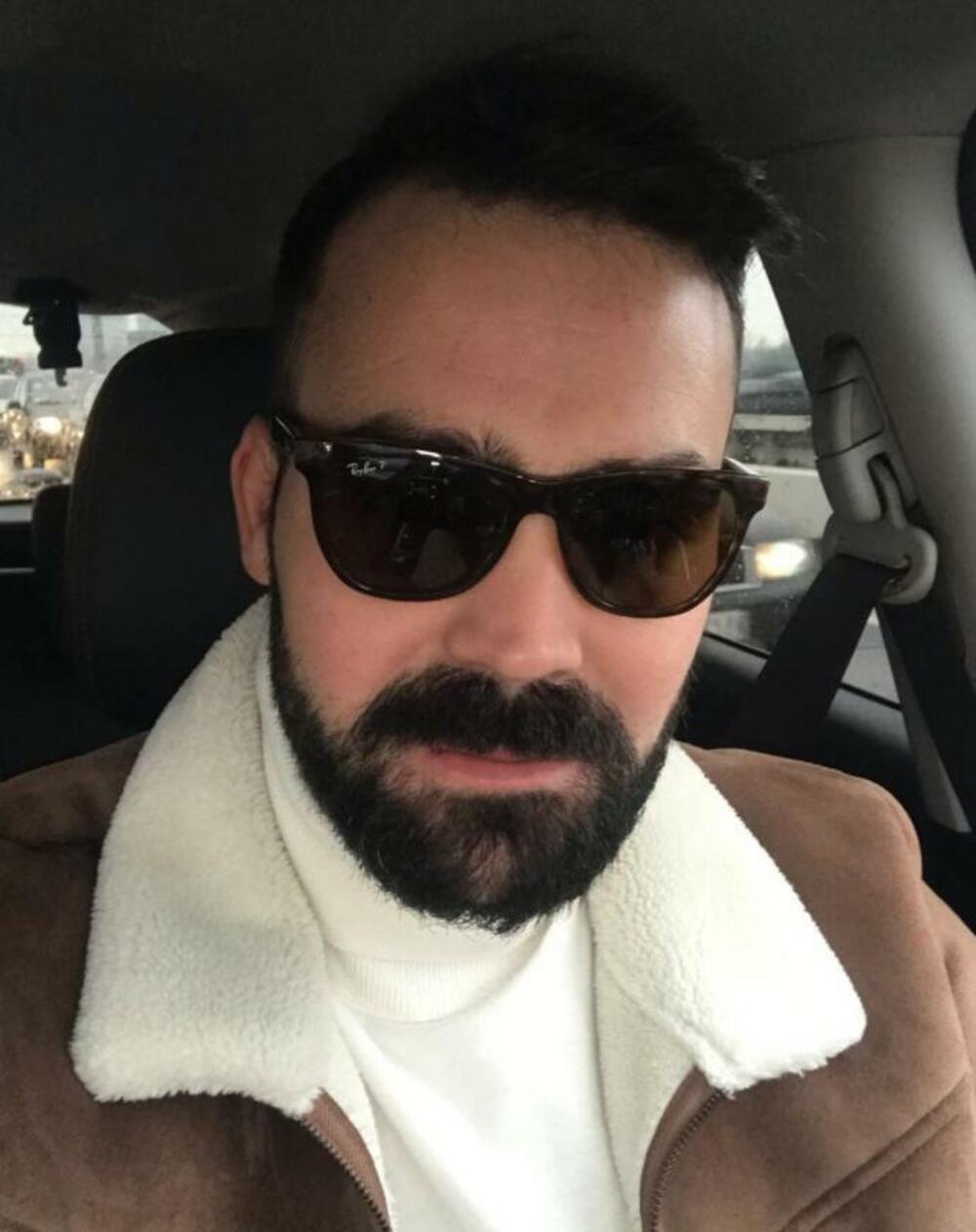 Ispovest Miodraga Radonjića