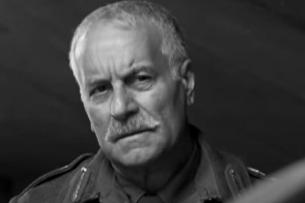 UMRO GLUMAC, STRAVIČNE VESTI!