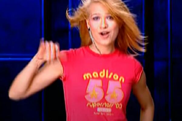 DA LI SE SEĆATE IVANE BRKIĆ? Balkan je LUDEO ZA NJOM, a onda se pridružila njima, evo gde je onda danas i ŠTA RADI