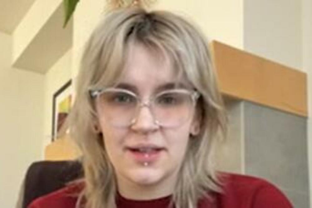 ALERGIČNA NA ODNOSE?! Da, i to POSTOJI, devojka (18) je ispričala svoju BIZARNU PRIČU! (VIDEO/FOTO)