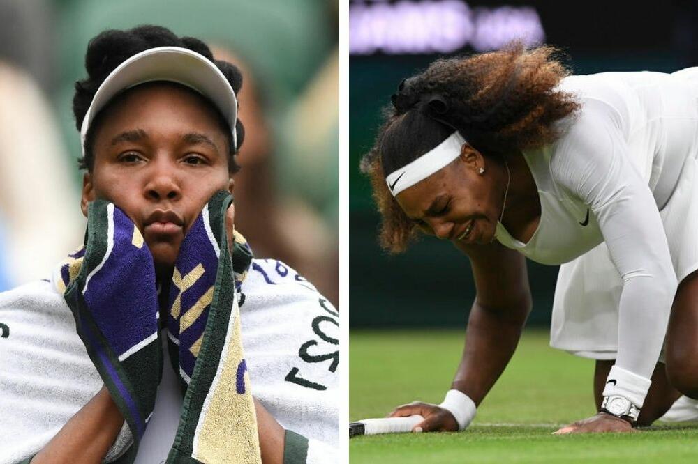 SAMOUBISTVO U PORODICI SERENE I VENUS VILIJAMS?! IMAO JE SVEGA 21. GODINU!