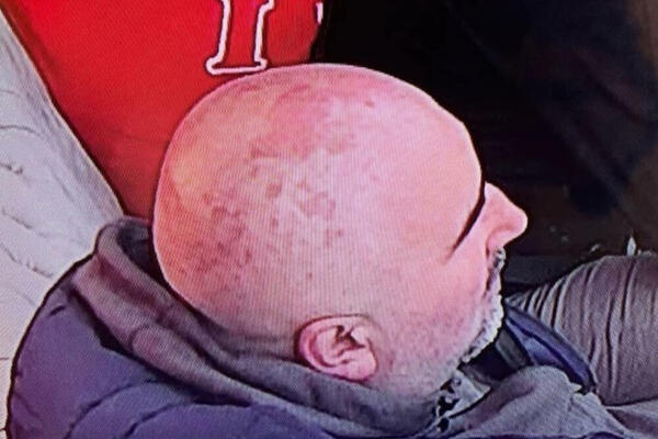 UZNEMIRUJUĆE SCENE! Mikiju Đuričiću se OTVORILE ŽIVE RANE, a onda se još JEZIVIJE PROŠIRILO! (FOTO)