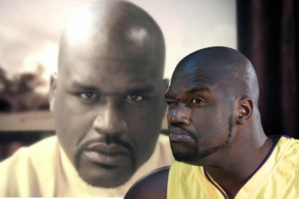 ŠUTIRAO SAM GA... Šakil O'Nil UMALO UBIO ČOVEKA!(VIDEO)