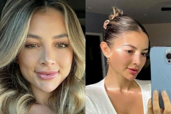 LEPOTICA KOJU VIDITE JE URADILA NAJGADNIJU MOGUĆU STVAR, NEMA DALJE: I za sve je optužila NESREĆNOG PSA! (FOTO)