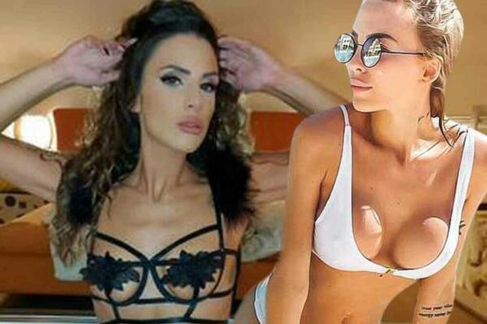 KAKAV ŠOK! VRATILA SE I SPREMNA DA NAPRAVI HAOS U RIJALITIJU "BAR": Sudar NAJVEĆIH NEPRIJATELJA, slede okršaji!?