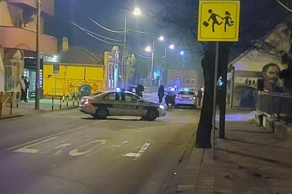 "MECI SU LETELI, DECA VRIŠTALA": Ispovest mladića povređenog u pucnjavi u Obrenovcu, ovo nije PRVI PUT?!