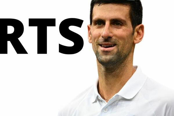 "ANTIGENTSKI TEST JE BIO NEGATIVAN": Novak otkrio kako se OSEĆAO pred PROMOCIJU SA DECOM!