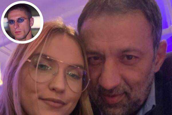 TRAUME ZA CEO ŽIVOT! SLAO JE NEPRIMEREN SADRŽAJ I MOJOJ MAMI - DIVČEVA ĆERKA PROGOVORILA O INCIDENTU SA SAVELJIĆEM!
