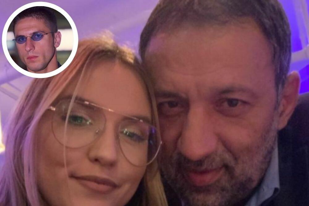 TRAUME ZA CEO ŽIVOT! SLAO JE NEPRIMEREN SADRŽAJ I MOJOJ MAMI - DIVČEVA ĆERKA PROGOVORILA O INCIDENTU SA SAVELJIĆEM!