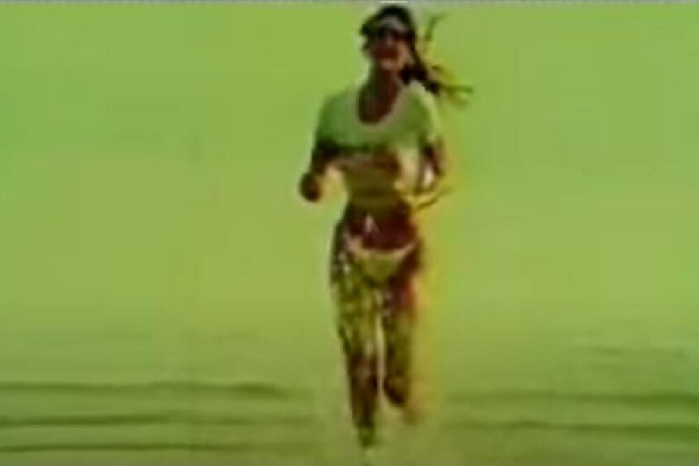 JEDAN MUŽ POGINUO DRUGI JE VARAO! Hrvatica je bila požuda svakom muškarcu bivše Juge, danas je NE BI PREPOZNALI!