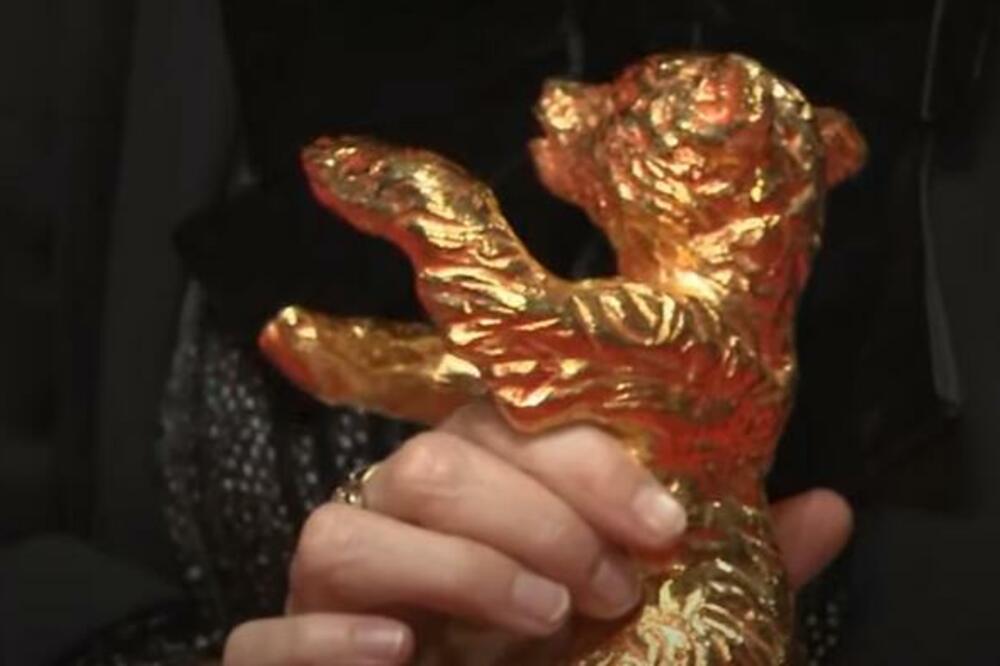 BERLINALE: Francuskinja Kler Deni osvojila Srebrnog medveda