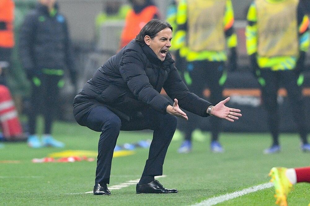 INZAGI IZNENADIO IZJAVOM NAKON PORAZA!