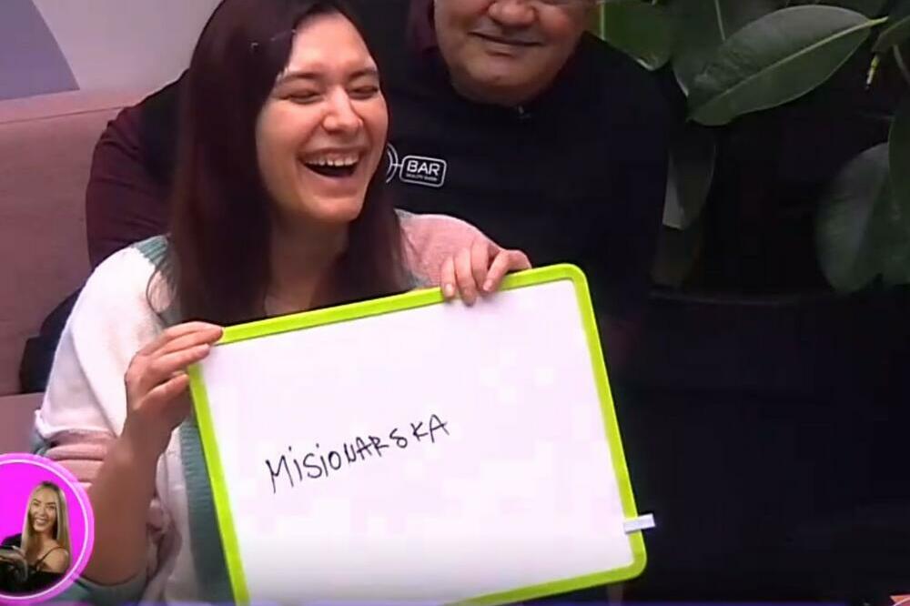 ŠTA MISLITE, KOLIKO PIRSINGA IMA ALEKSA? Barovci odgovarali na PITANJA i otkrili ŠOK PODATKE JEDNI O DRUGIMA!