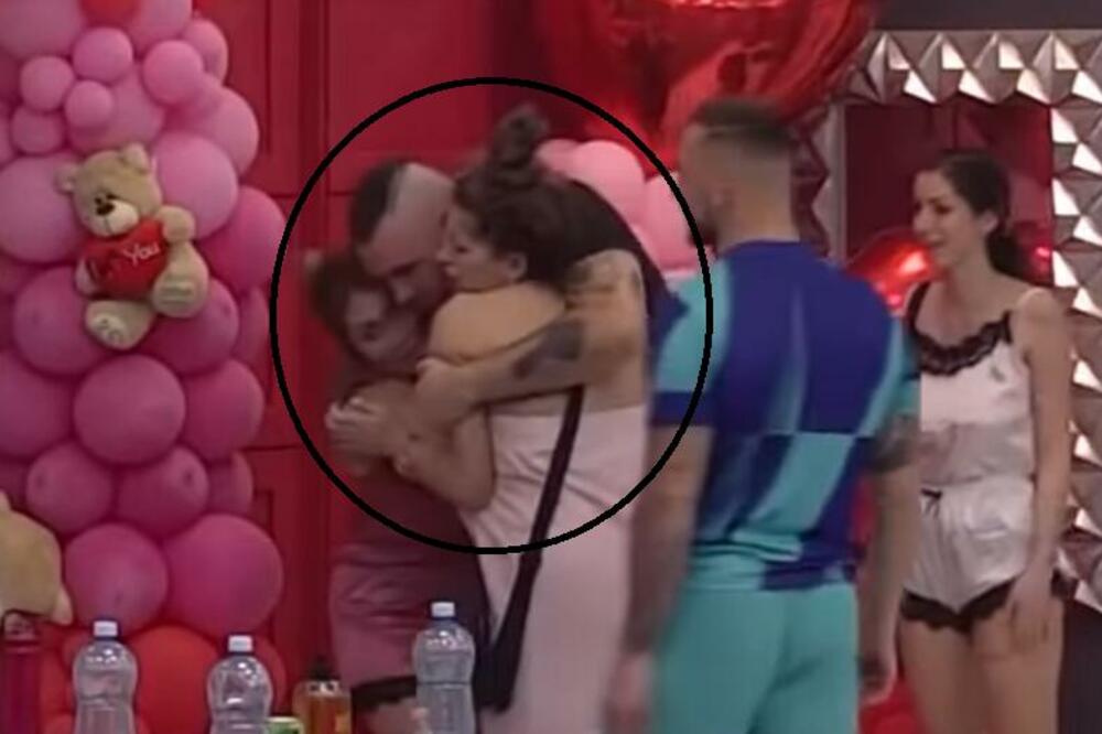 DALILA POVREĐENA, DOBILA NEKOLIKO UDARACA!