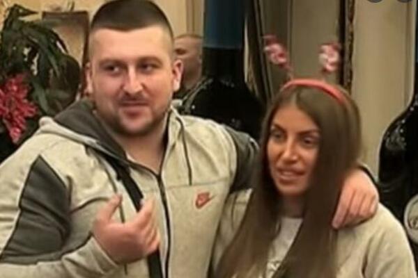 DALILA SAZNALA DA MLADEN VULETIĆ ČEKA BEBU: Njena reakcija je sve što danas želite da vidite!