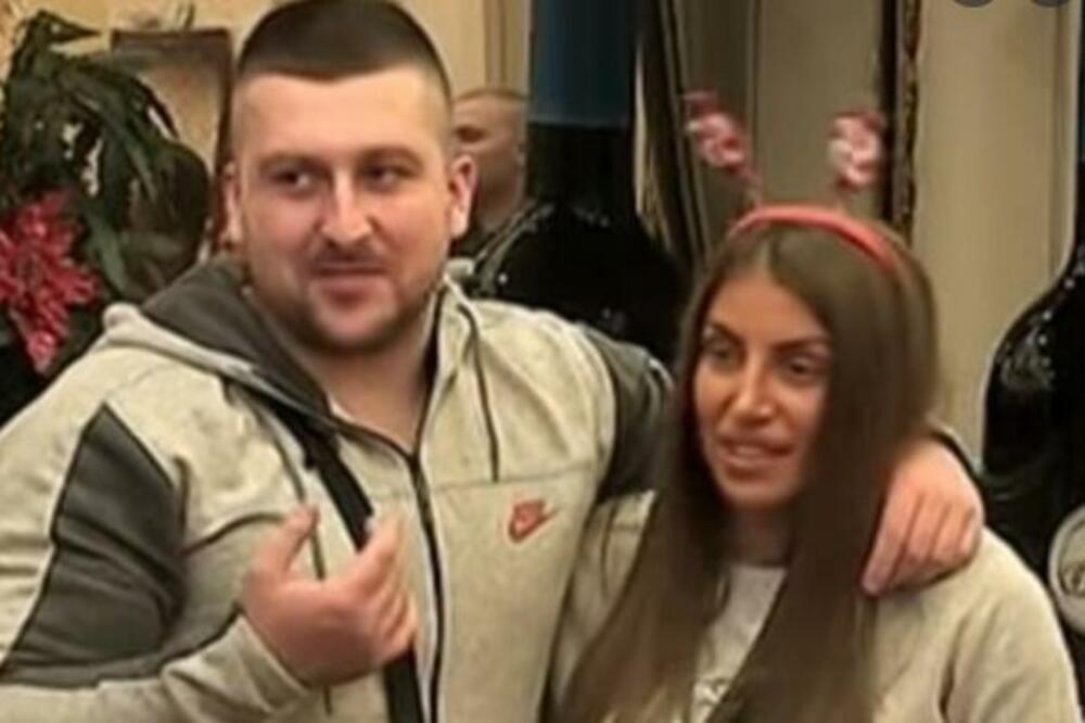 DALILA SAZNALA DA MLADEN VULETIĆ ČEKA BEBU: Njena reakcija je sve što danas želite da vidite!