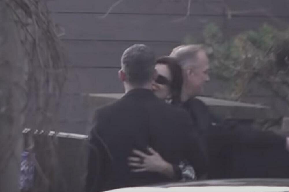 KONAČNO ULOVLJENA: Evo kog muškarca ljubi SEVERINA- SVI GA ZNAMO IZ SVETA MUZIKE, nije Igor - VIDEO!