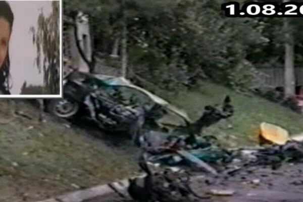 KLUPKO TAJNI OKO SMRTI NAŠE PEVAČICE! MISTERIJA KOJA U SRBIJI 17 GODINA NIJE REŠENA, RAZOTKRIVENI DETALJI UŽASA!