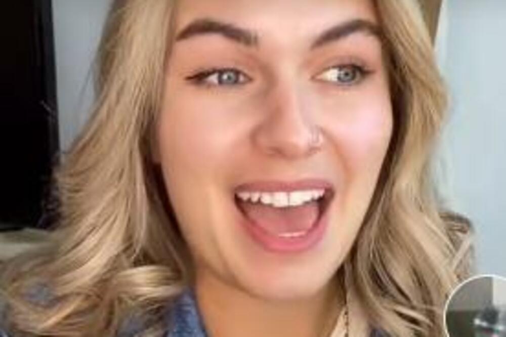 DEVOJKA URADILA DNK TEST I OSTALA U ŠOKU: "Odnela bi tajnu u GROB" (VIDEO)