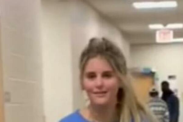 DEČKO JE VARAO SA DRUGOM IZA ZATVORENIH VRATA: Pokucala je, usledio je NASTAVAK (VIDEO)