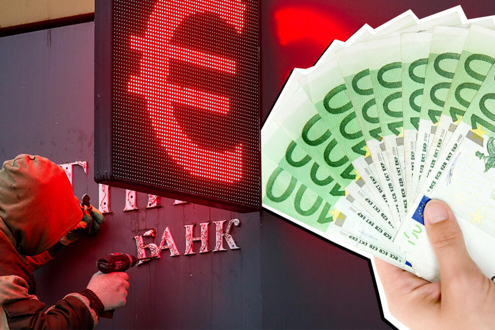 GRAĐANI SVE ČEŠĆE DO GUŠE U KREDITIMA: Dugovanja prema banci više nisu 1.000 evra, znatno su POVEĆANJA
