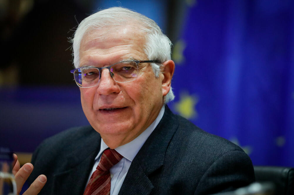 EVROPSKA KOMISIJA SPREMA NOVI PAKET SANKCIJA RUSIJI! Evo ko će se naći na udaru