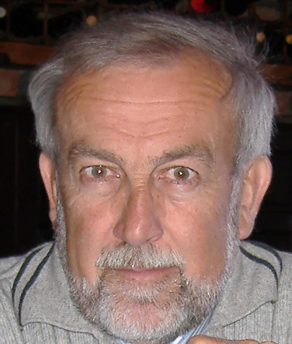 Milan Maksimović, Odbojka, Smrt