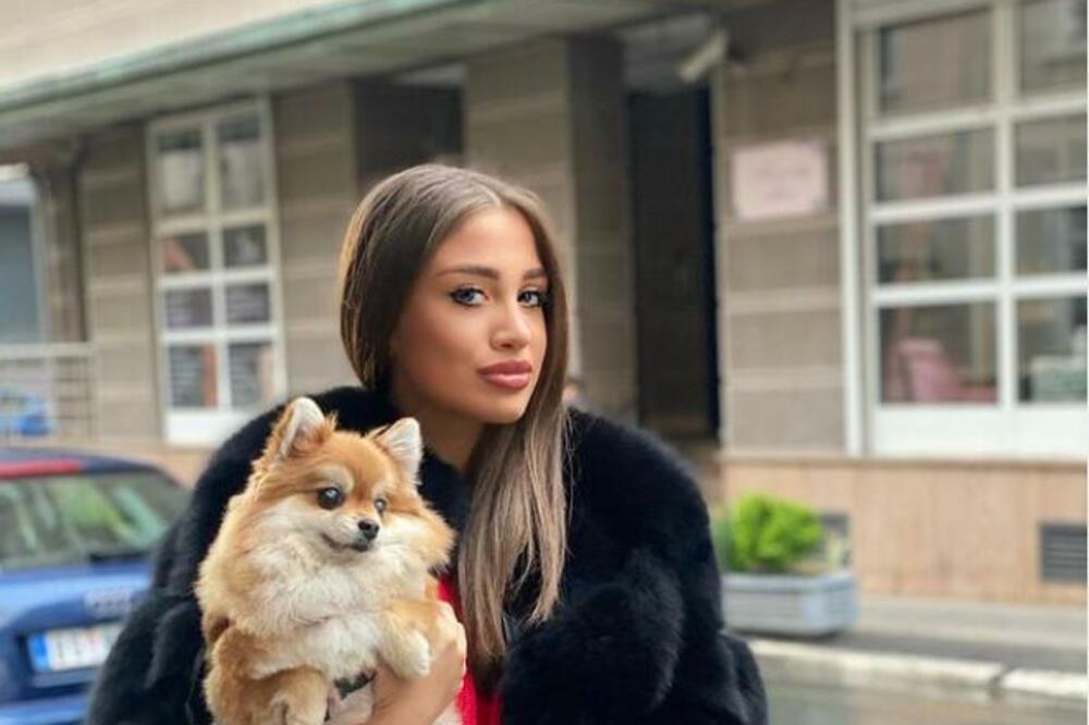 DAČIĆEVA BUDUĆA SNAJKA OTKRILA SVE O IVICI: Evo šta joj ON govori