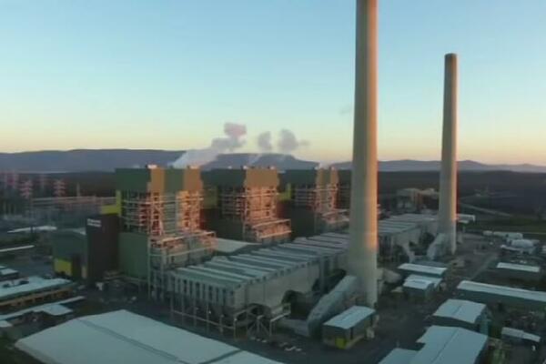 GASI SE NAJVEĆA ELEKTRANA NA UGALJ U AUSTRALIJI: Zatvara se 7 godina ranije nego što je planirano, evo i zbog čega