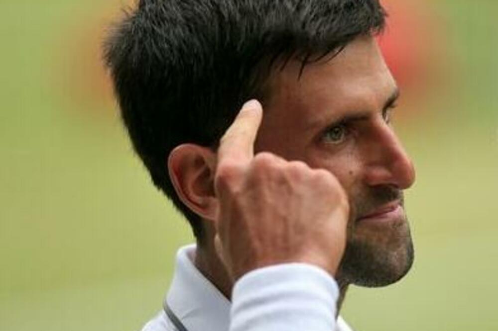 NOVAK SE NAŠAO POD ŽESTOKOM RAFALNOM PALJBOM ZBOG TOGA: Sada je priznao DA JE POGREŠIO! "NE PORIČEM"