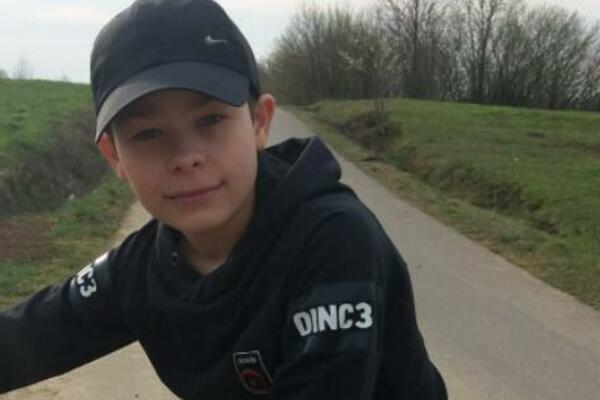 NESTAO ADMIR HANDANAGIĆ (16) IZ CAZINA! Otac dečaka na terenu sa policijom