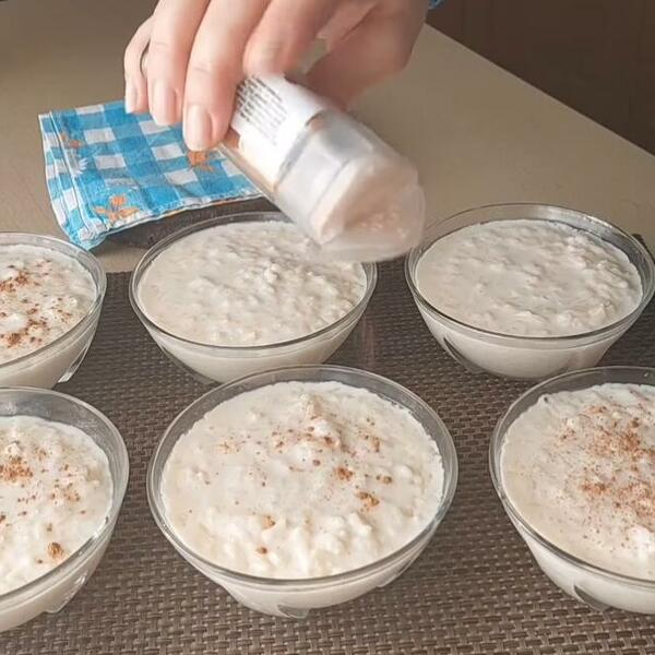 STARI RECEPT ZA SUTLIJAŠ Ovu poslasticu više nikada NEĆETE PRAVITI SA