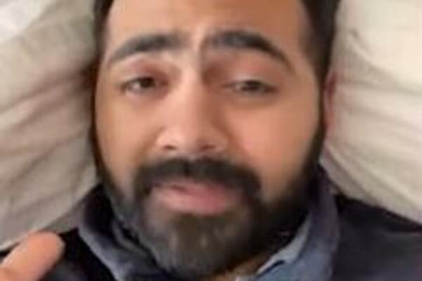 EVO KAKO DA VAM "BULJENJE" U TELEFON NE POKVARI SAN: Čuveni doktor otkriva šta PRVO URADITI