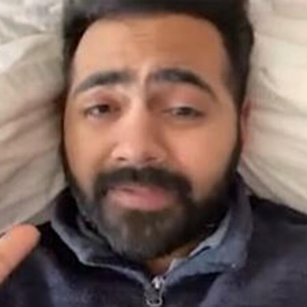 EVO KAKO DA VAM "BULJENJE" U TELEFON NE POKVARI SAN: Čuveni doktor otkriva šta PRVO URADITI