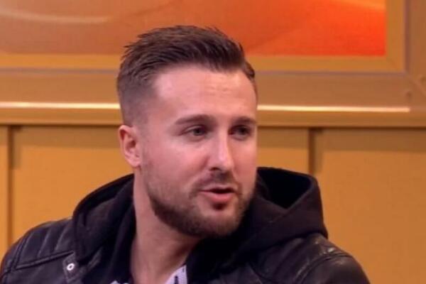 SAŠA JE NAJPOPULARNIJI STRIPER U SRBIJI: Otkrio je sve tajne svog posla, kao i koji su najtraženiji KOSTIMI