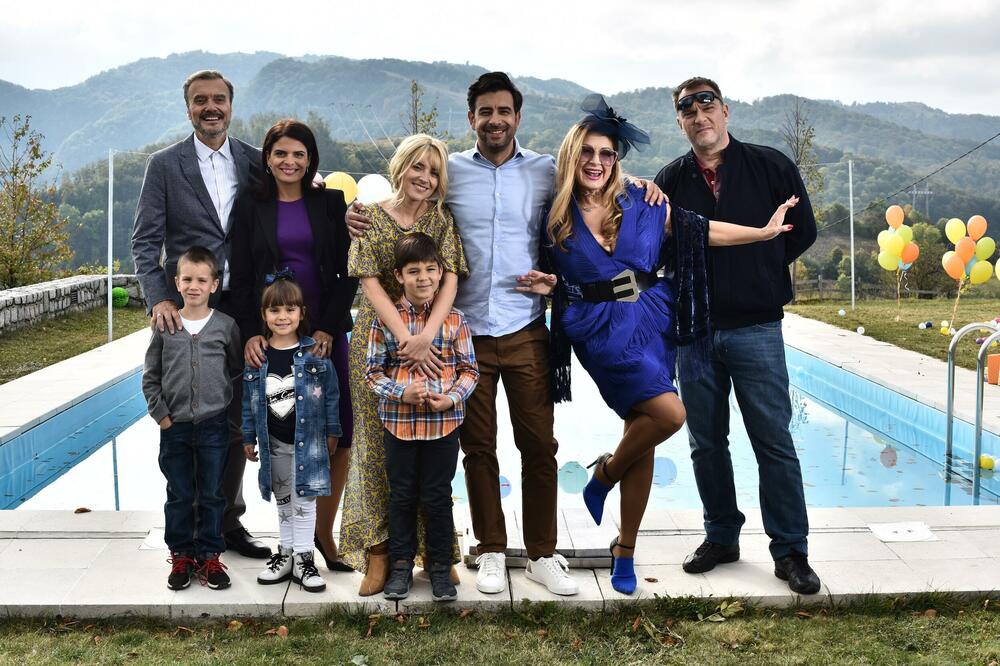 TELEKOM SRBIJA NASTAVLJA DA OSVAJA SVETSKA FILMSKA TRŽIŠTA Film „Jedini izlaz“ prikazivaće se na tri kontinenta