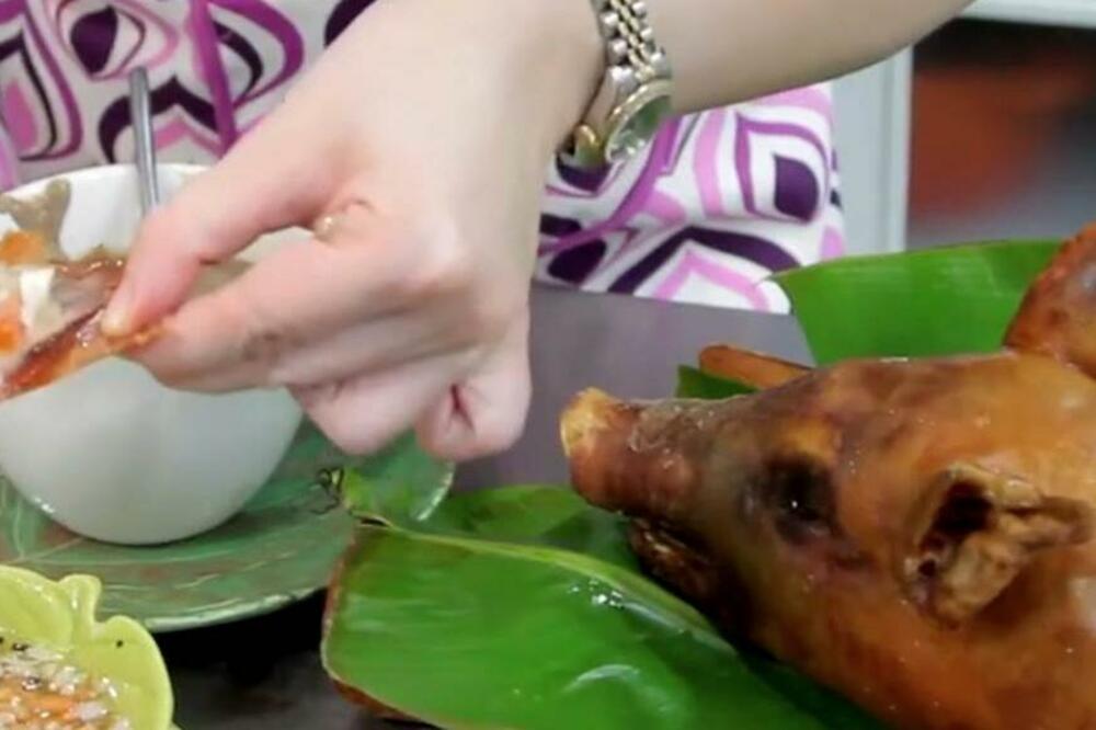 PROFESOR ZORAN MOMENTALNO UPOZORIO SVE SRBE: Ako jedete ovo, to je mnogo štetnije nego da pušite cigarete