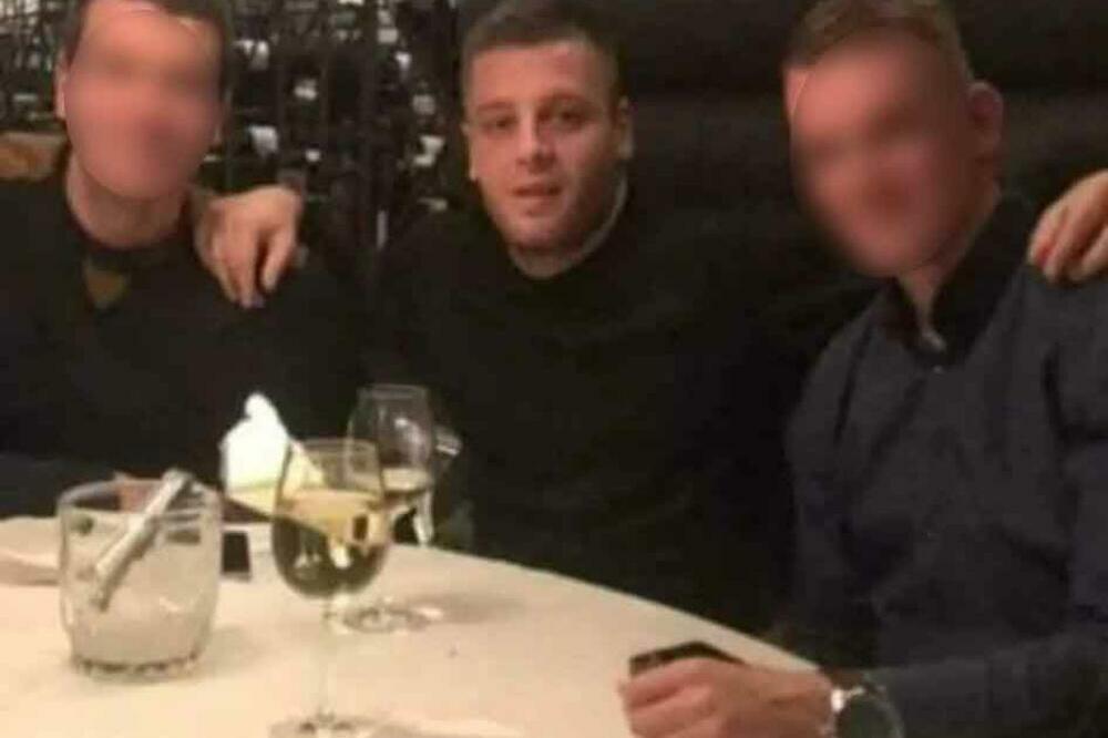 DA LI JE MATEJ PERIŠ UZEO SPID KOBNE VEČERI? Evo kada će se to tačno ZNATI