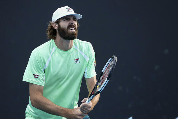 GLUPAVA POLITIKA! Nekadašnji prvi teniser sveta komentarisao ČUDNU odluku čelnika ATP-a! (FOTO)