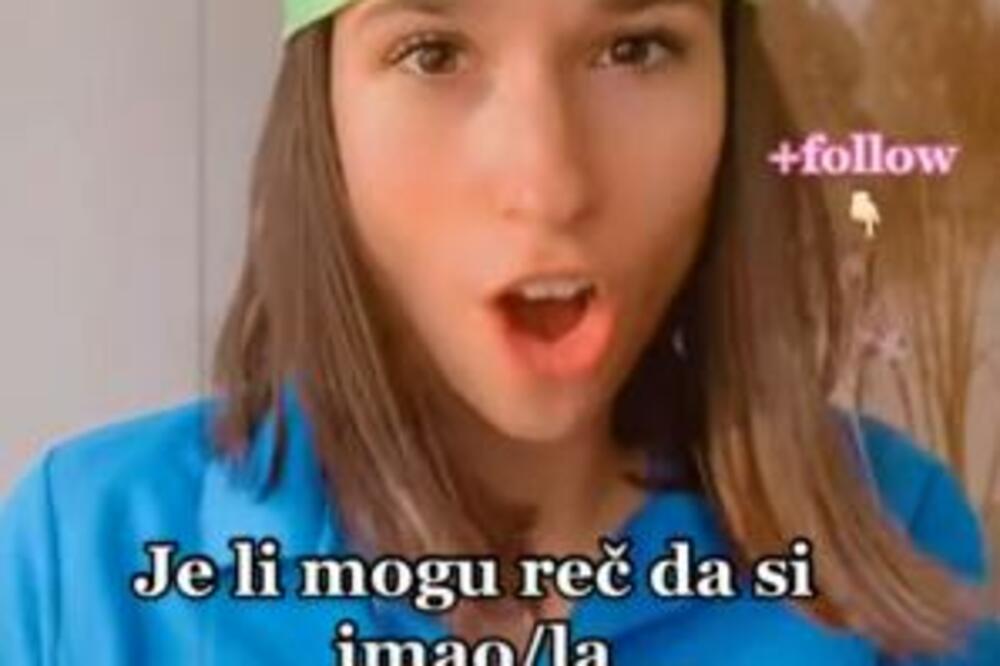 OVA ZUBARKA ZNA KADA STE IMALI 1 VRSTU SE*SA: To otkriva na najluđi način, POGLEDAJTE SAMO (VIDEO)