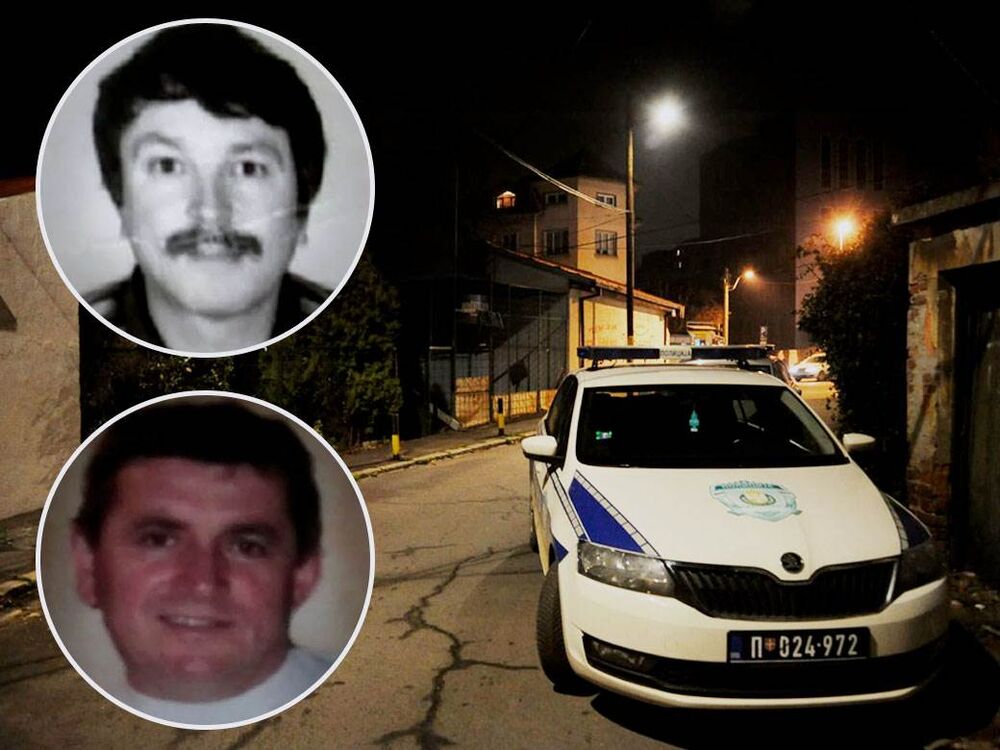 Krvna osveta u Požarevcu