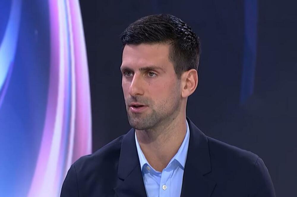 NOVAK ĐOKOVIĆ: Ne mogu da kažem da će stvari biti iste kad se vratim na teren! SVIĐALE SU MI SE ŠANSE DA POBEDIM...