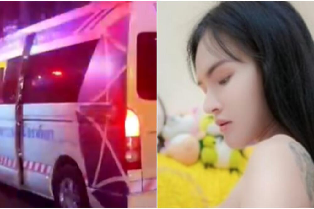 SINČIĆ JOJ SE DAVIO U BAZENU DOK JE SNIMALA PROVOKATIVNE FOTOGRAFIJE: Upravo je SAOPŠTEN HOROR, STRAVIČNA TRAGEDIJA