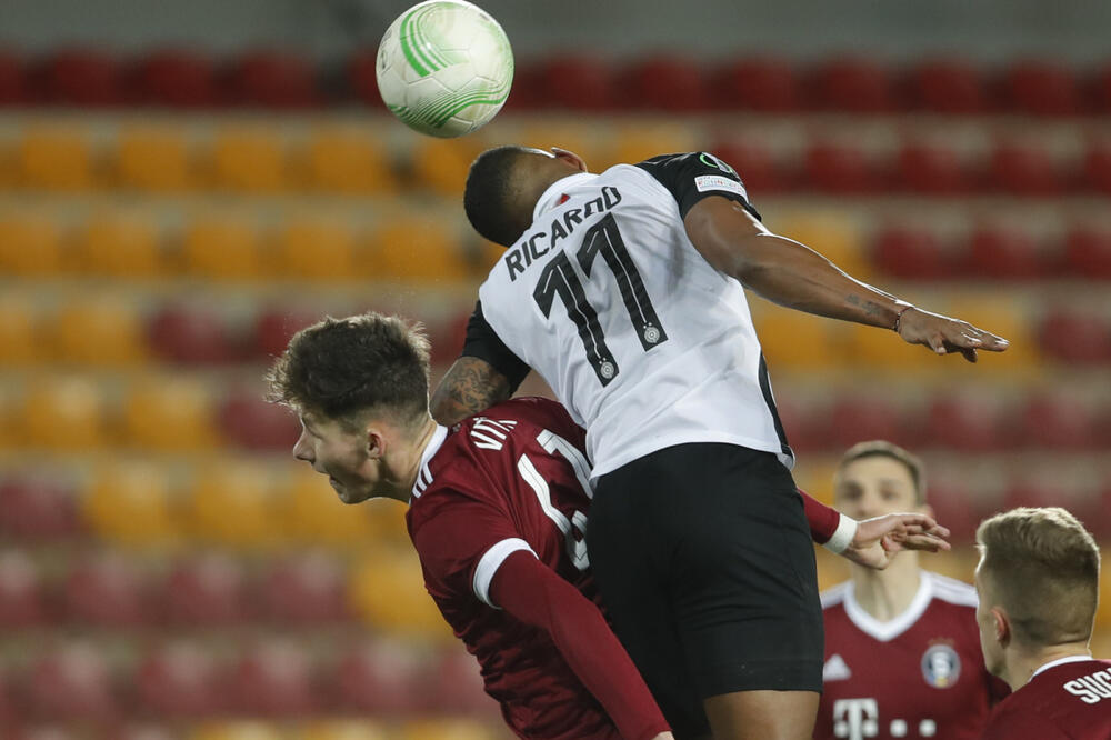 POTPUNO NEOČEKIVANO! Loše vesti za Partizan!