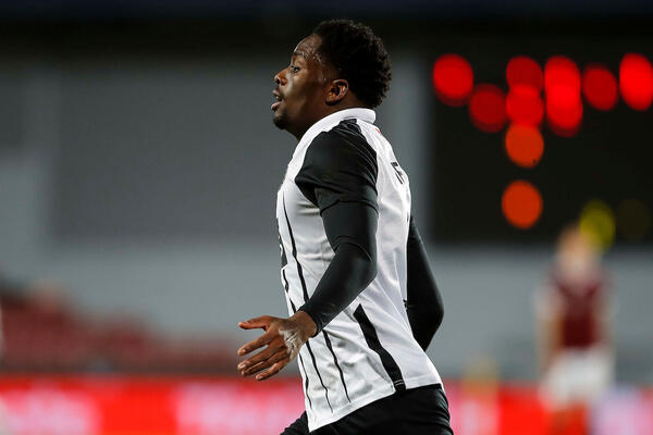 MENIG POGODIO ZA NADU SVIH GROBARA! Dobar početak, pa ŠOK za Partizan! (VIDEO)