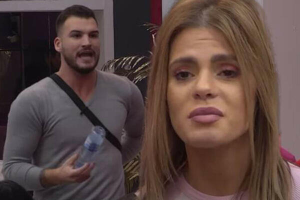 MAJKA MARIJANE ZONJIĆ ZAVRŠILA U BOLNICI!