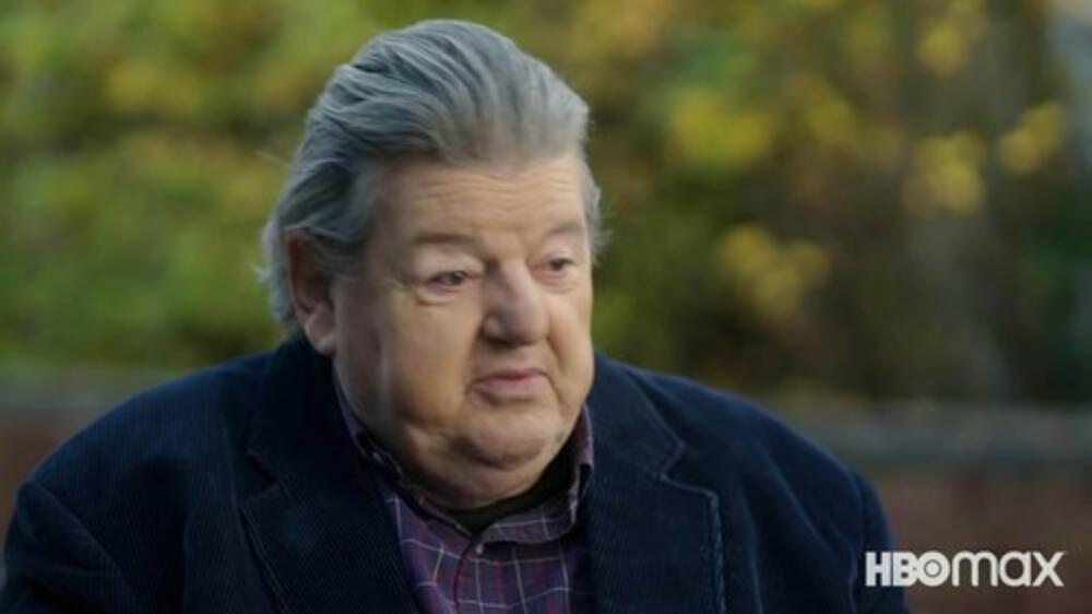 Robi Koltrejn, Hari Poter