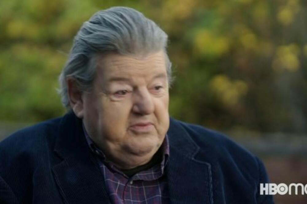 PREMINUO SLAVNI GLUMAC: Svi smo ga znali iz Hari Potera, ali i još mnogo poznatih filmova!